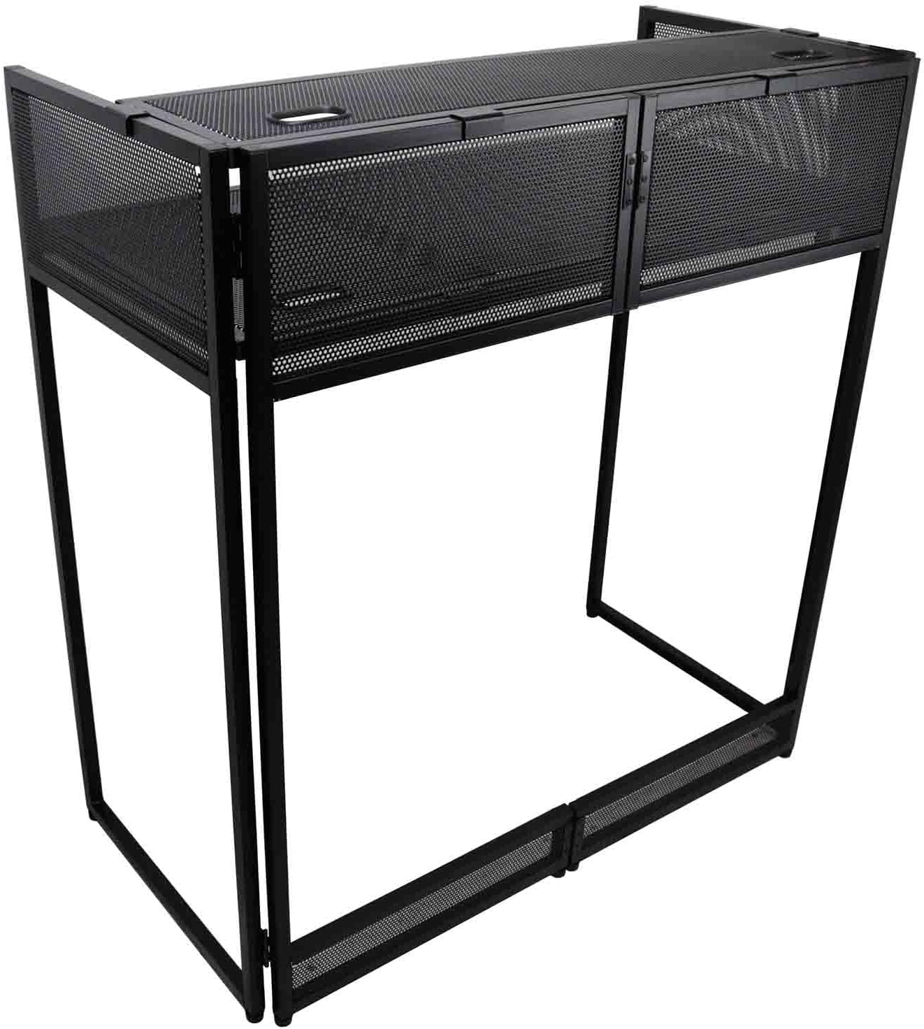 XF-VISTA BL MK2 VISTA VISTA DJ DJ BOOTH