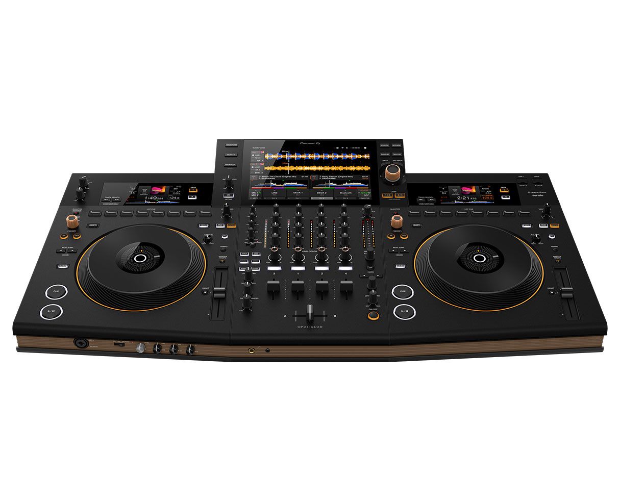 PIONEER DJ OPUS-QUAD