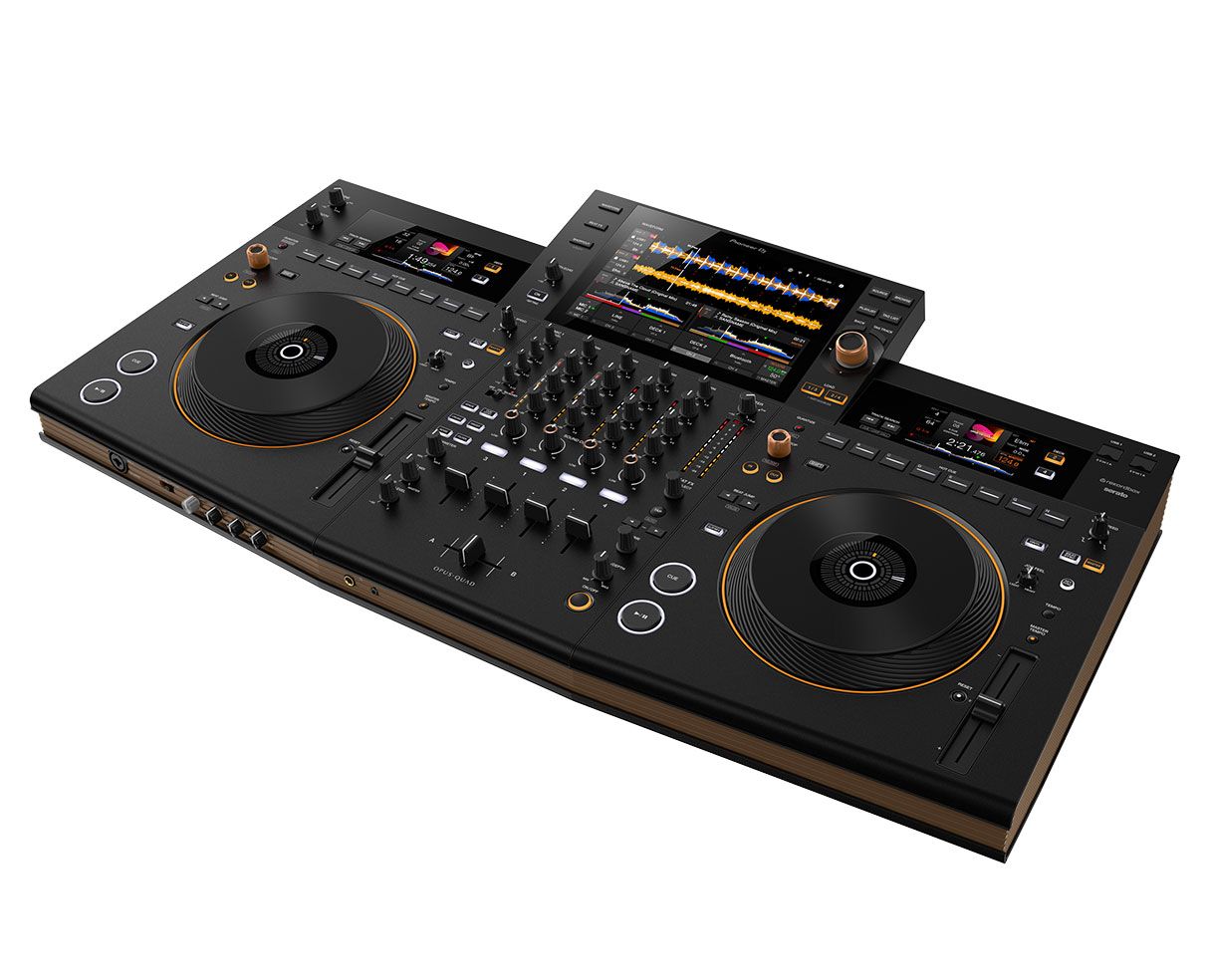 PIONEER DJ OPUS-QUAD