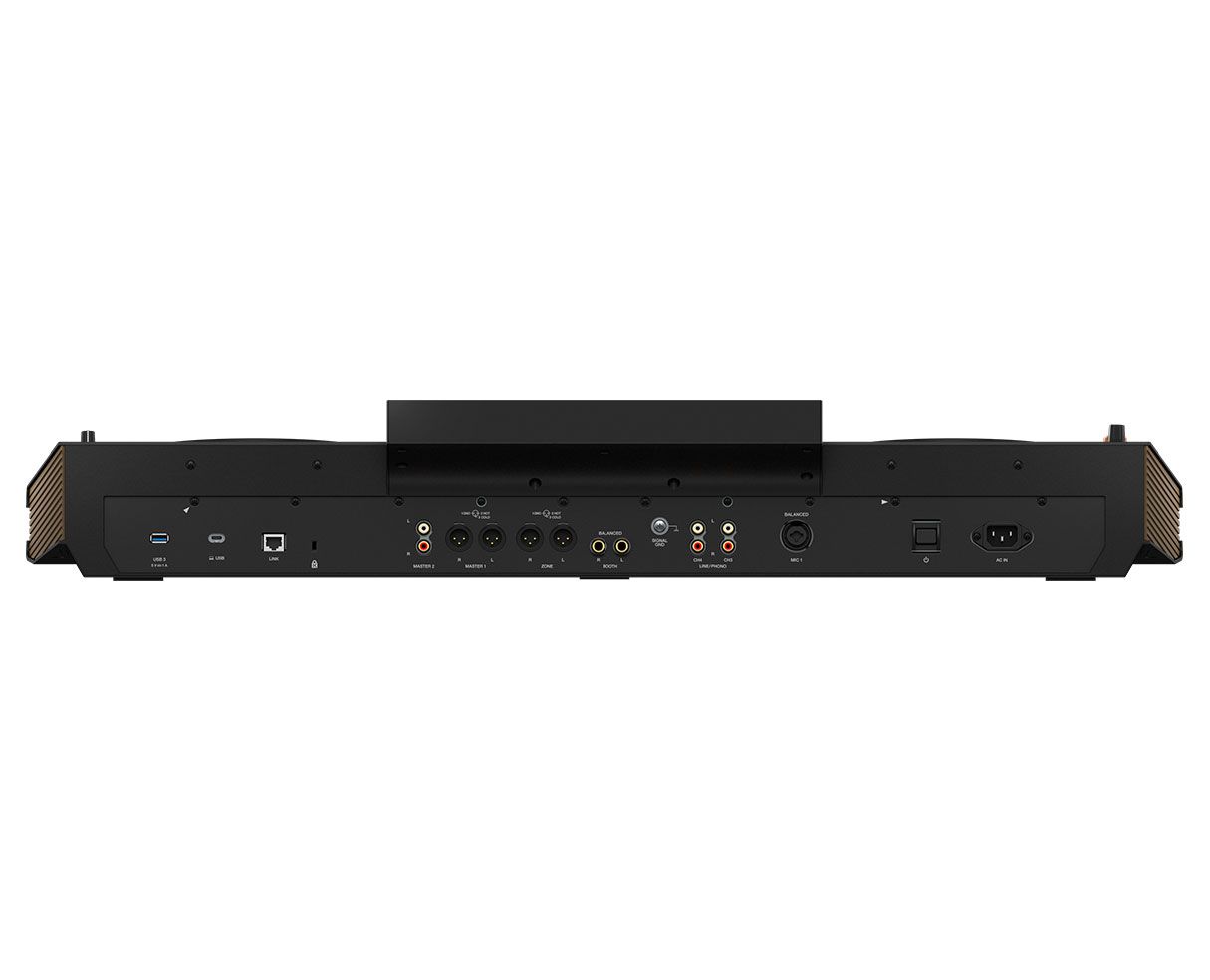 PIONEER DJ OPUS-QUAD