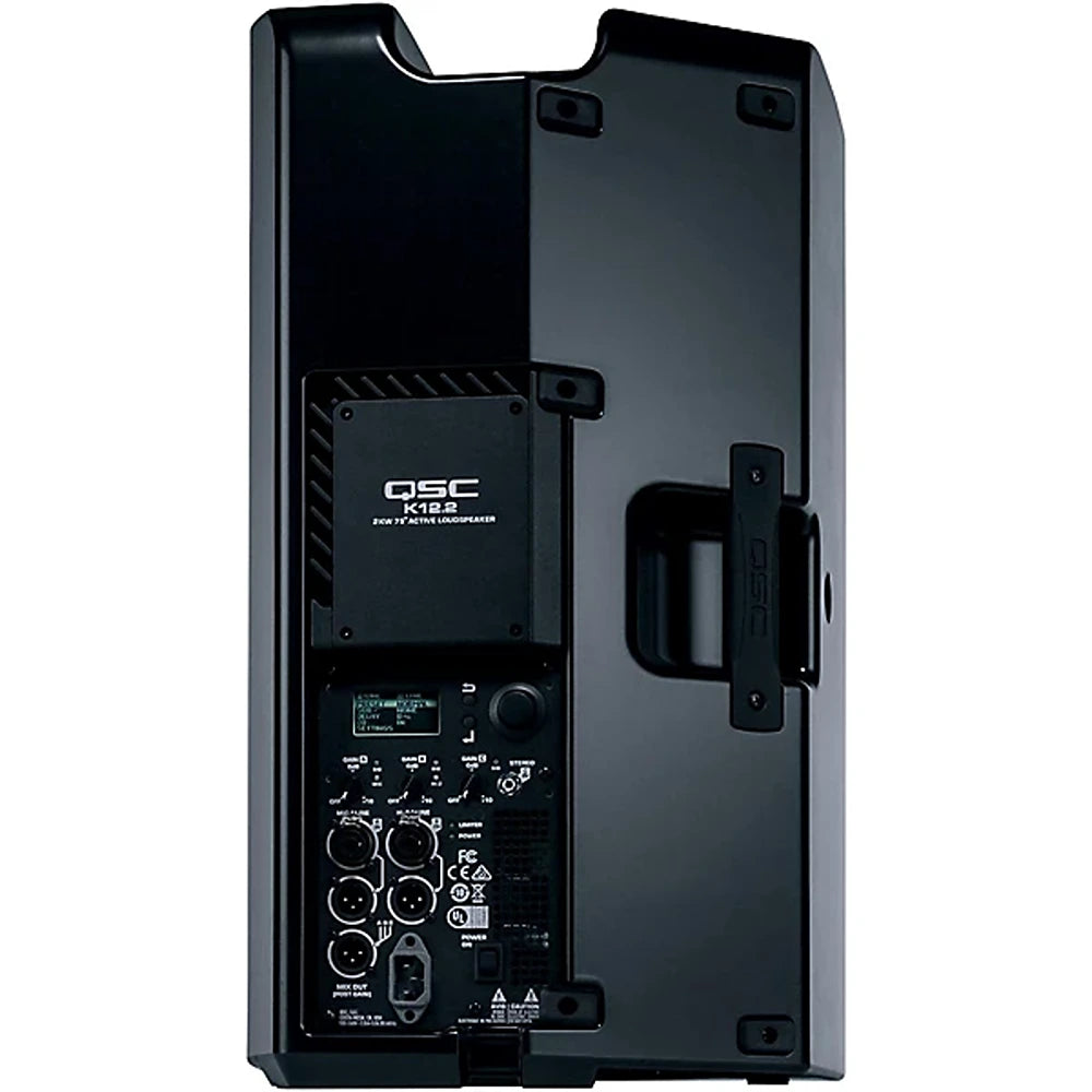QSC K12.2