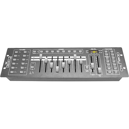 CHAUVET OBEY-40 DMX