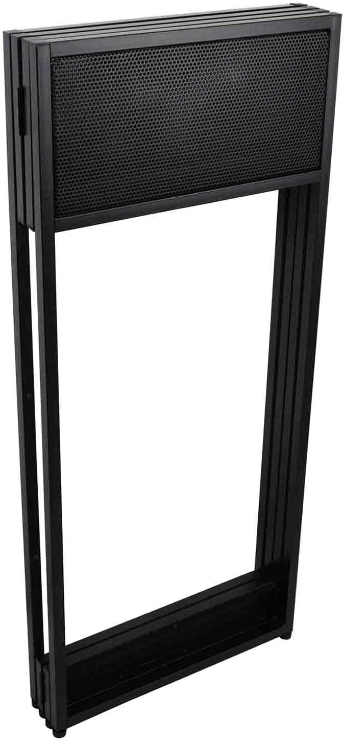 XF-VISTA BL MK2 VISTA VISTA DJ DJ BOOTH