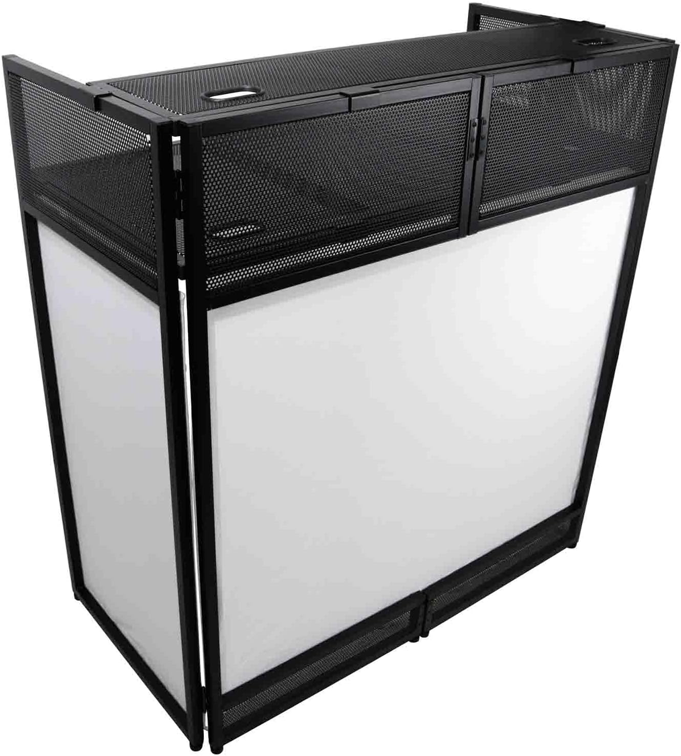 XF-VISTA BL MK2 VISTA VISTA DJ DJ BOOTH