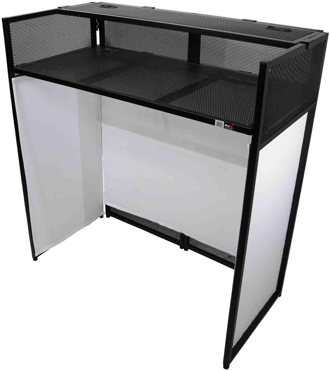 XF-VISTA BL MK2 VISTA VISTA DJ DJ BOOTH