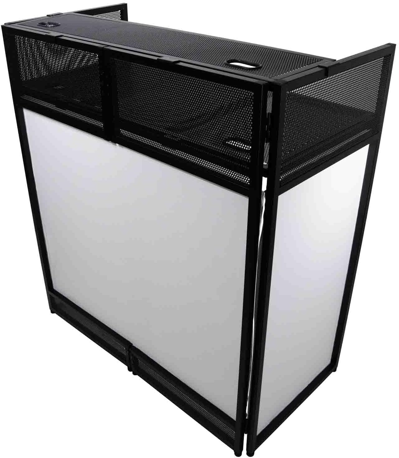 XF-VISTA BL MK2 VISTA VISTA DJ DJ BOOTH