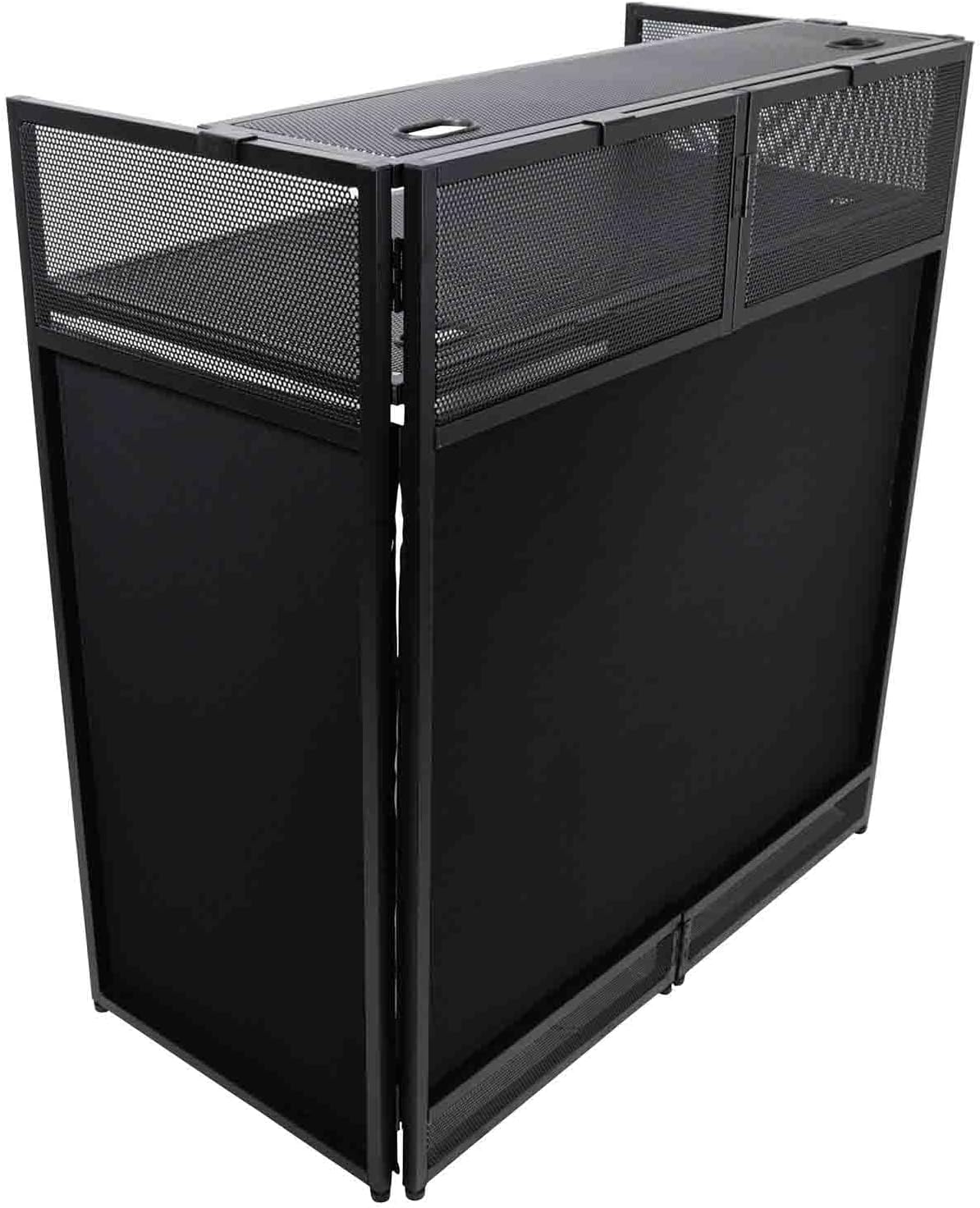 XF-VISTA BL MK2 VISTA VISTA DJ DJ BOOTH