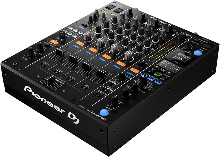 PIONEER DJM900NXS2