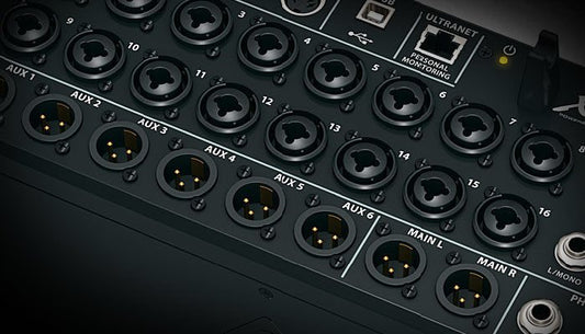 Audio Visual Contractor
