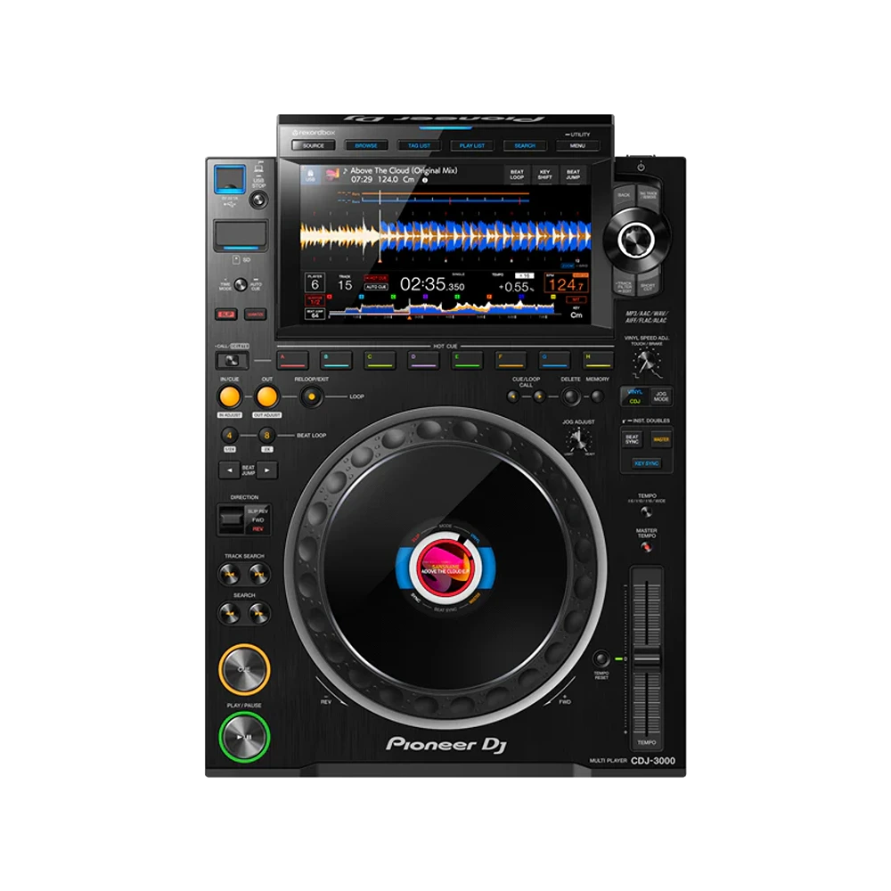 PIONEER CDJ3000