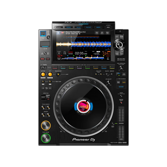 PIONEER CDJ3000