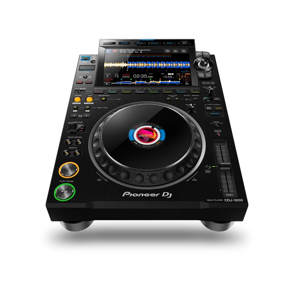 PIONEER CDJ3000