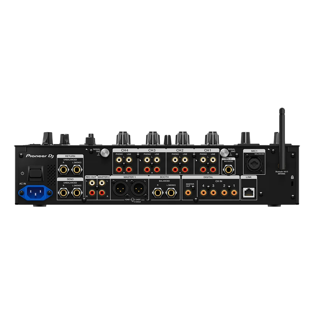 PIONEER DJM A9