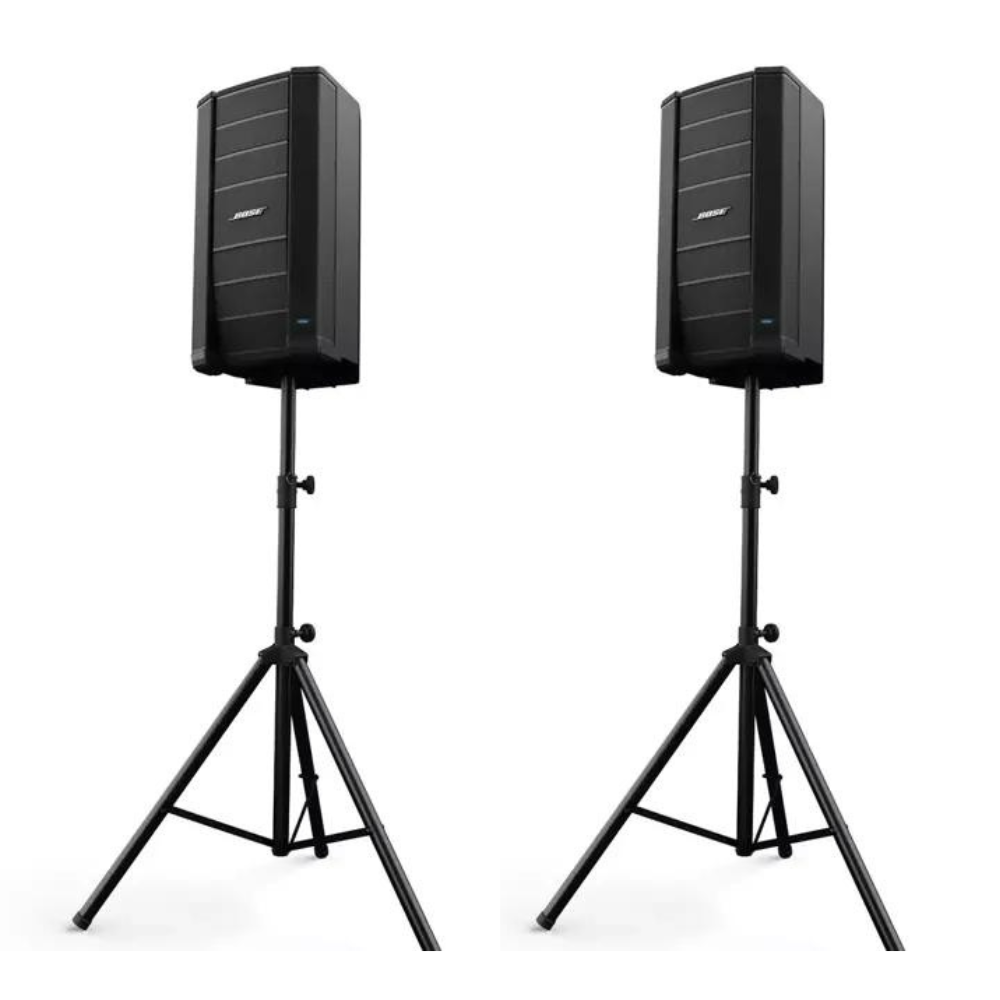 BOSE F1 (PA) PAIR