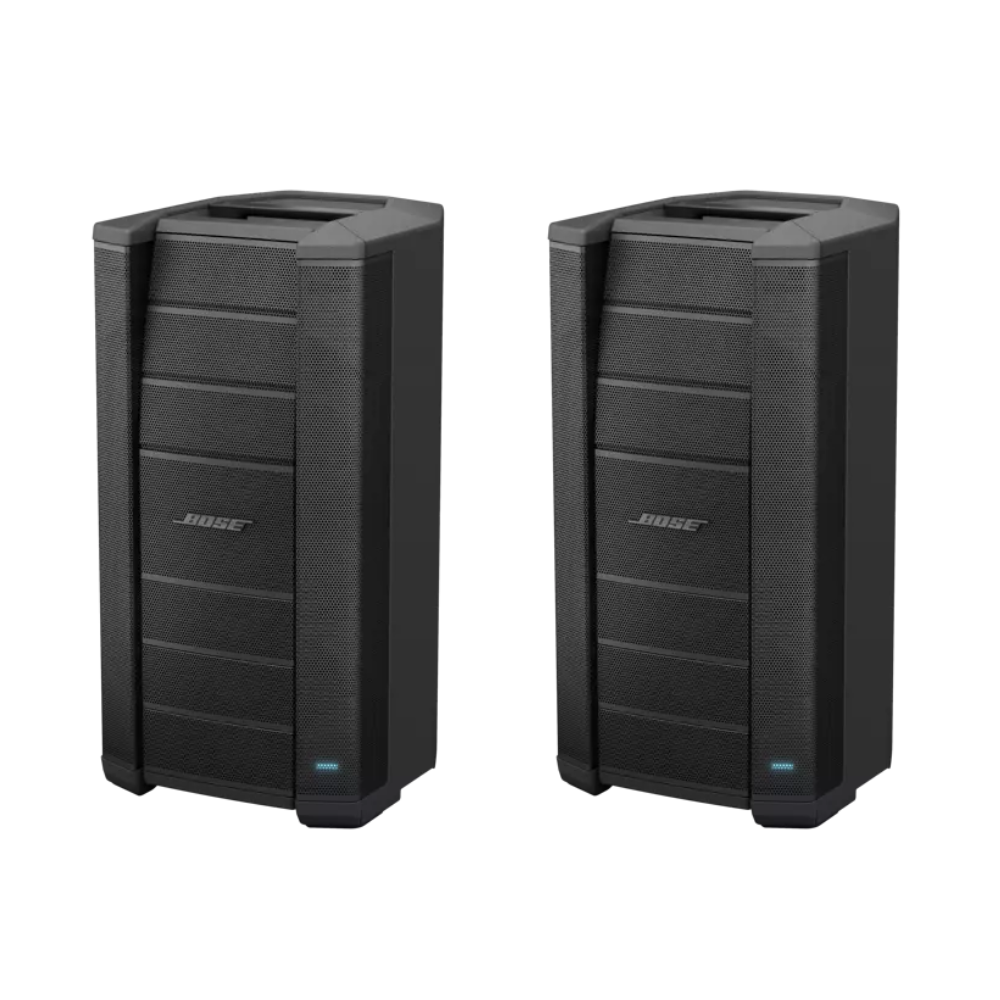 BOSE F1 (PA) PAIR