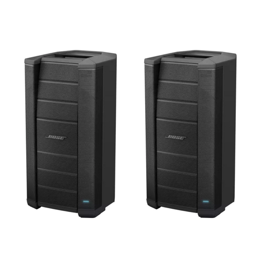 BOSE F1 (PA) PAIR