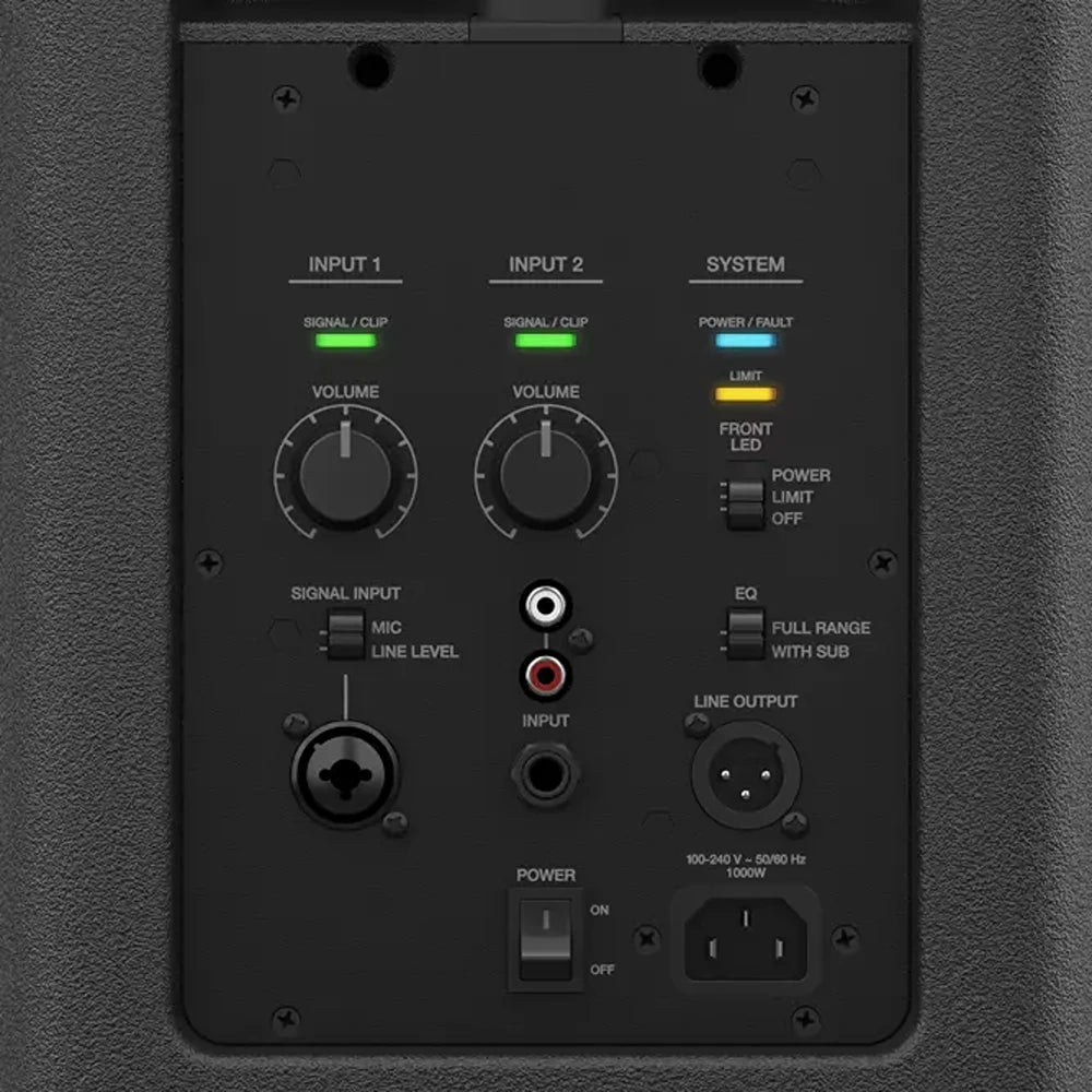 BOSE F1 (PA)