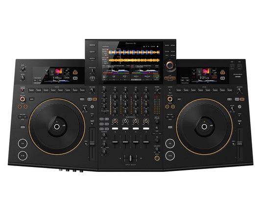 PIONEER DJ OPUS-QUAD