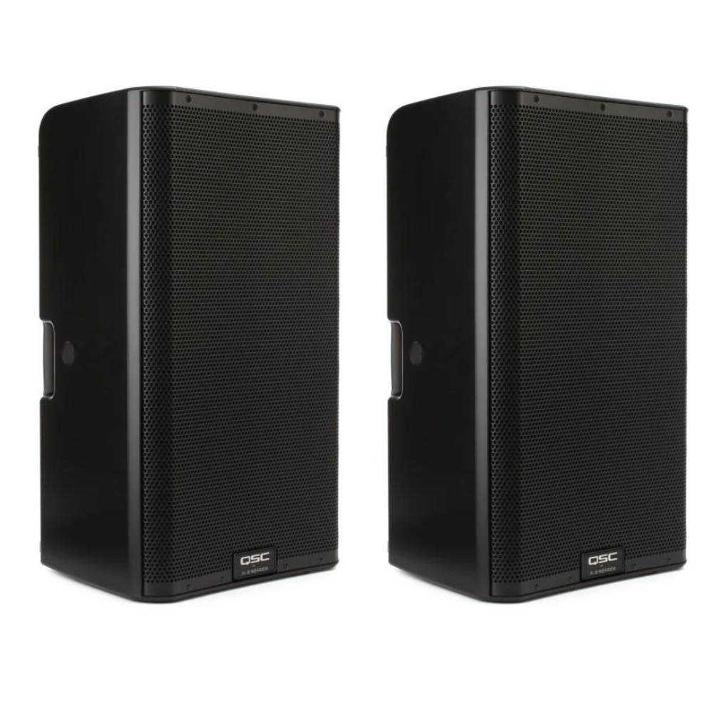 QSC K12.2 PAIR
