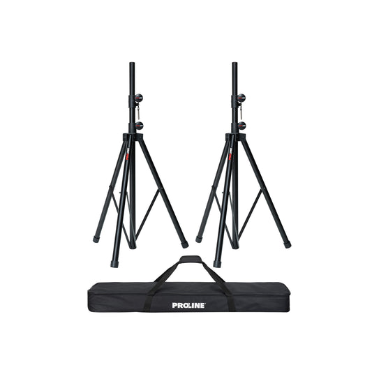 SPEAKER STANDS (PAIR)