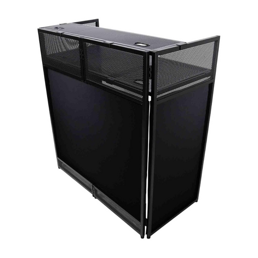 XF-VISTA BL MK2 VISTA VISTA DJ DJ BOOTH