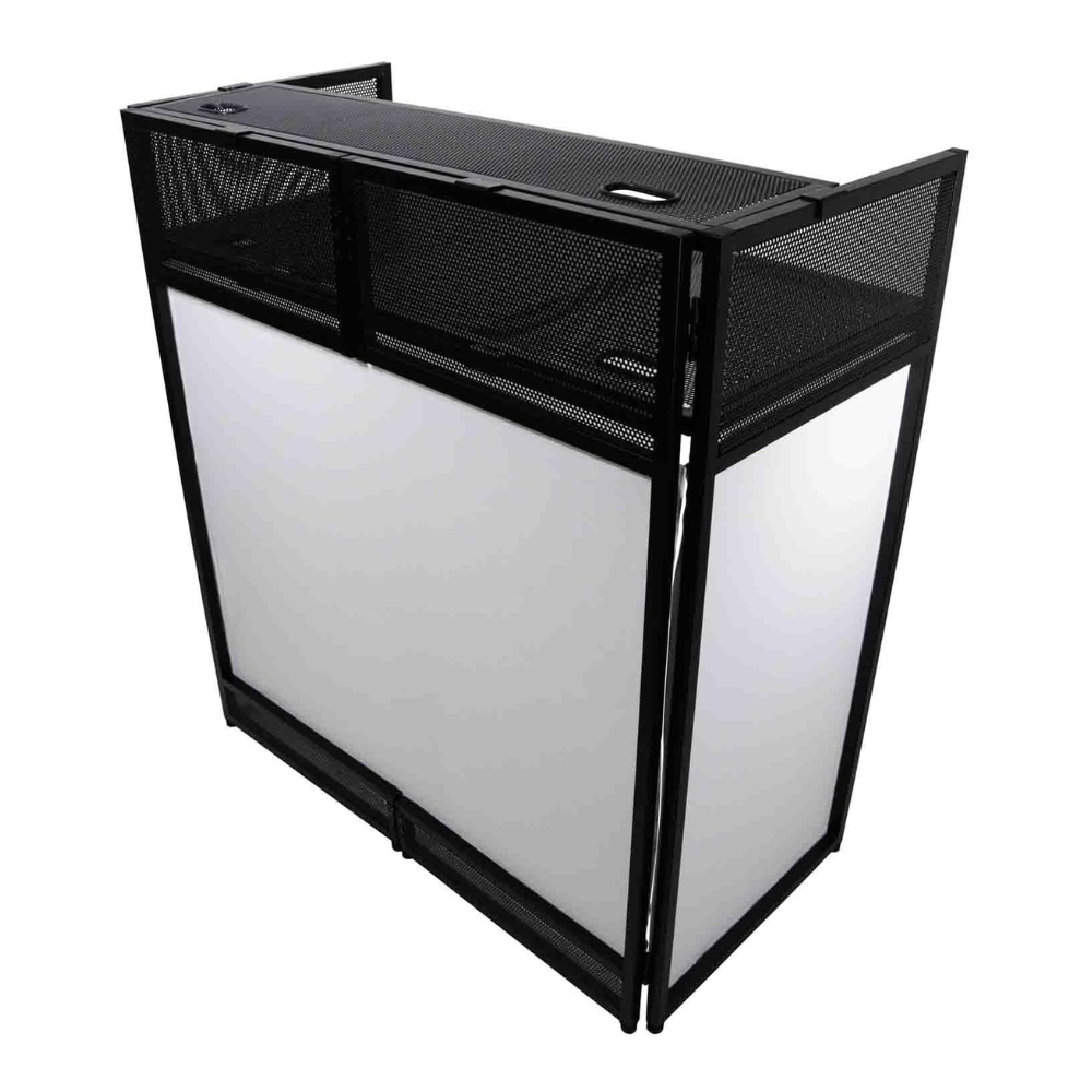 XF-VISTA BL MK2 VISTA VISTA DJ DJ BOOTH