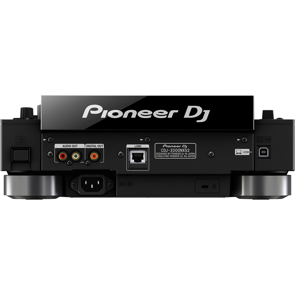 PIONEER CDJ2000NXS2