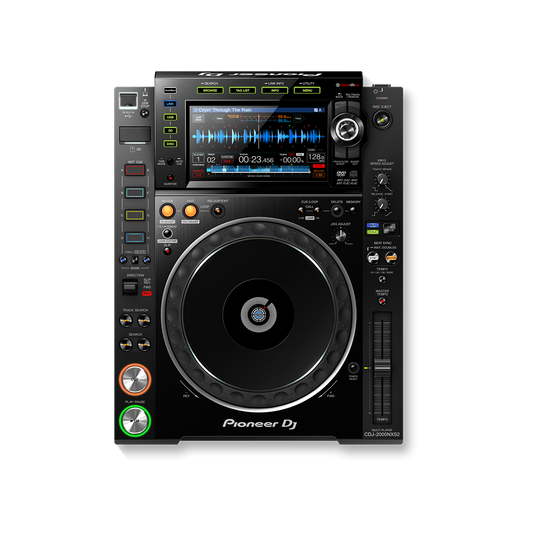 PIONEER CDJ2000NXS2