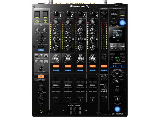 PIONEER DJM900NXS2