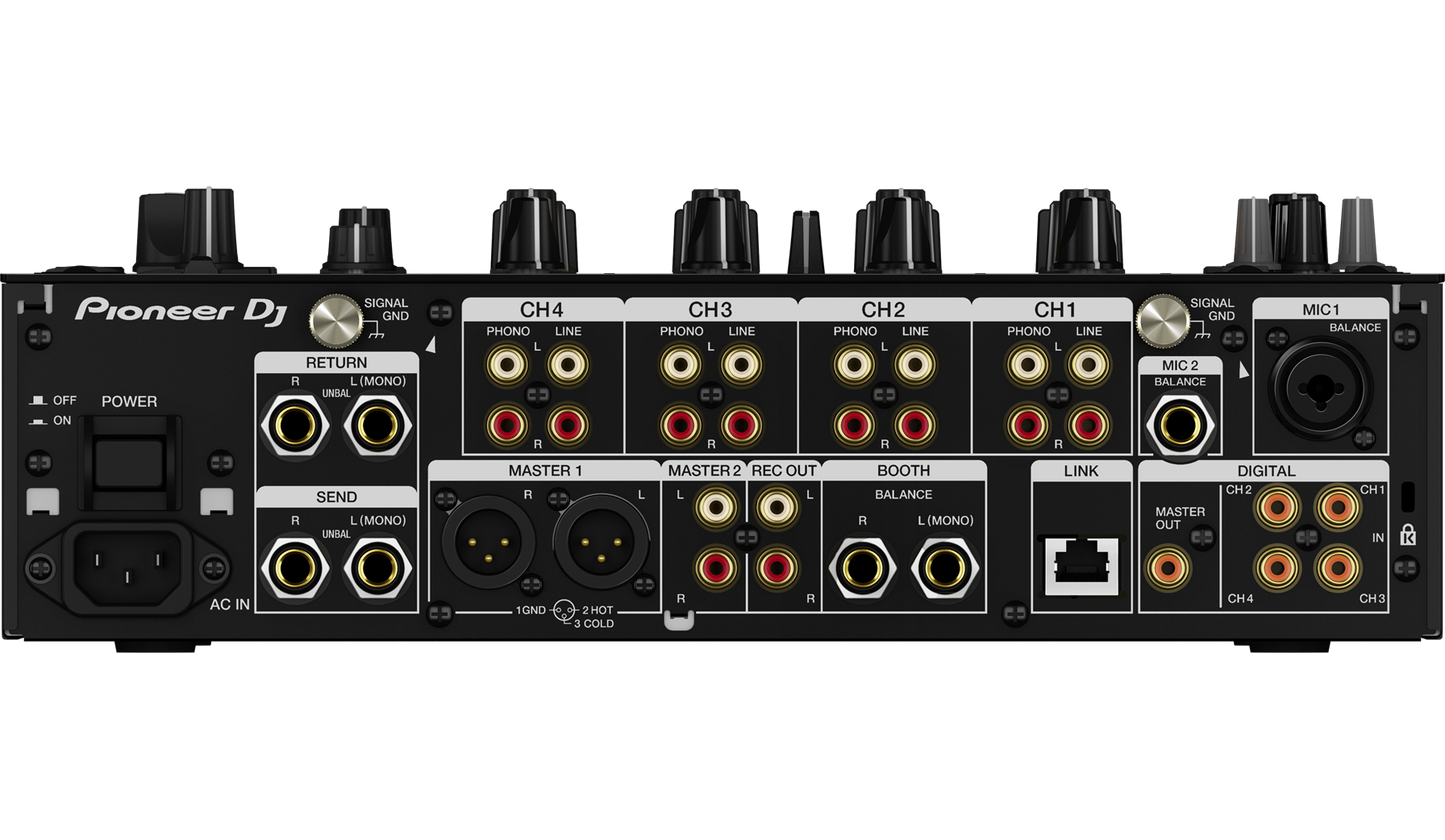 PIONEER DJM900NXS2