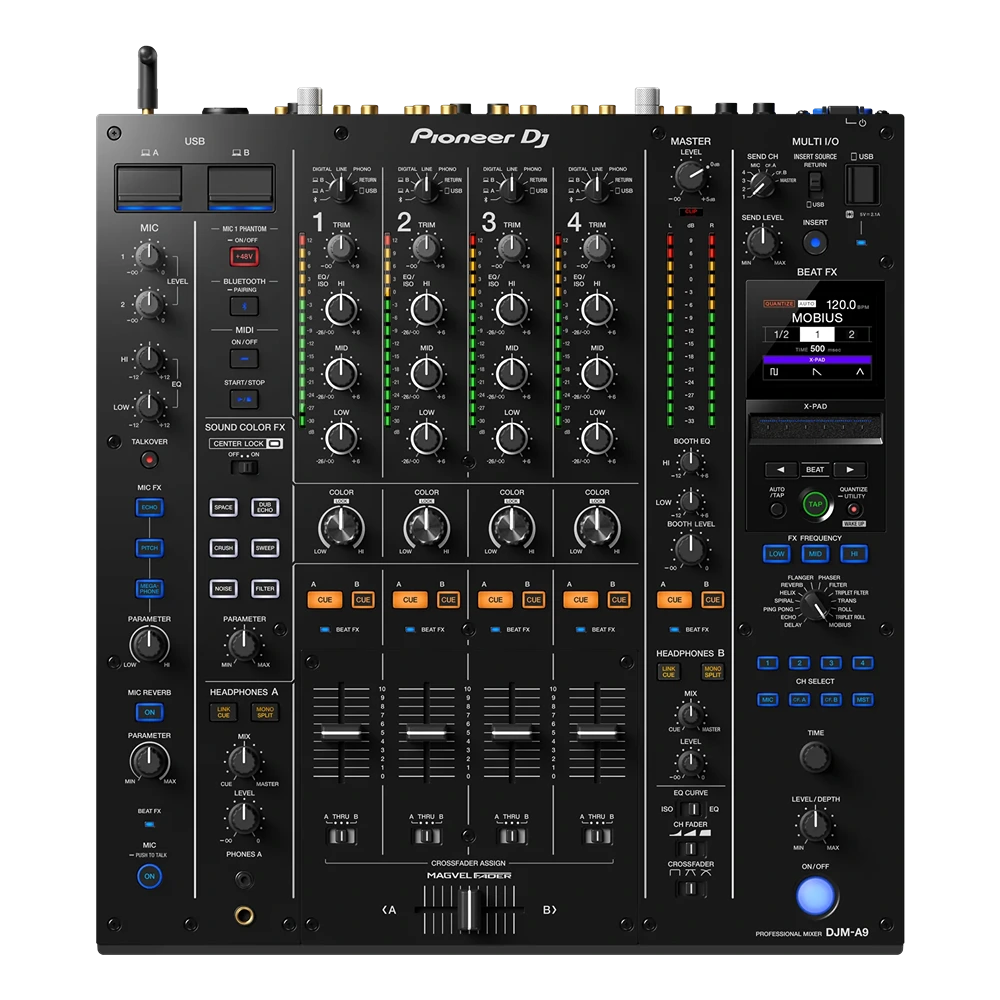 PIONEER DJM A9