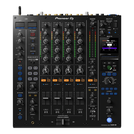 PIONEER DJM A9