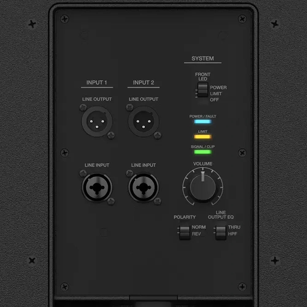 BOSE F1 (SUB)