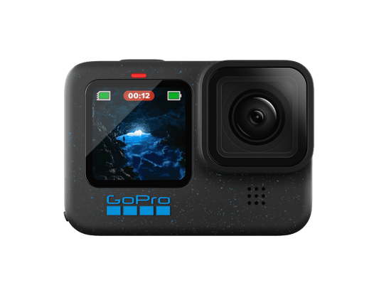 GOPRO HERO 12