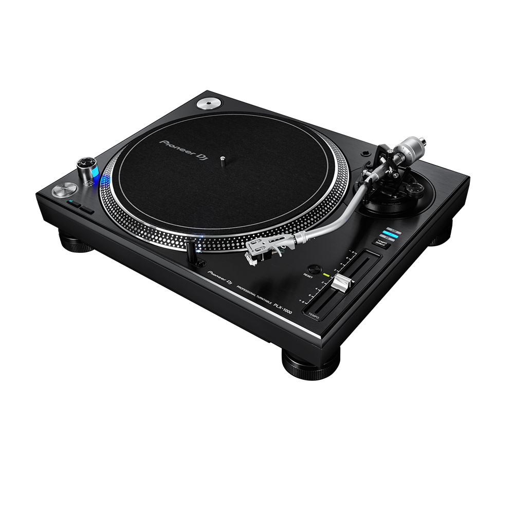 PIONEER PLX1000