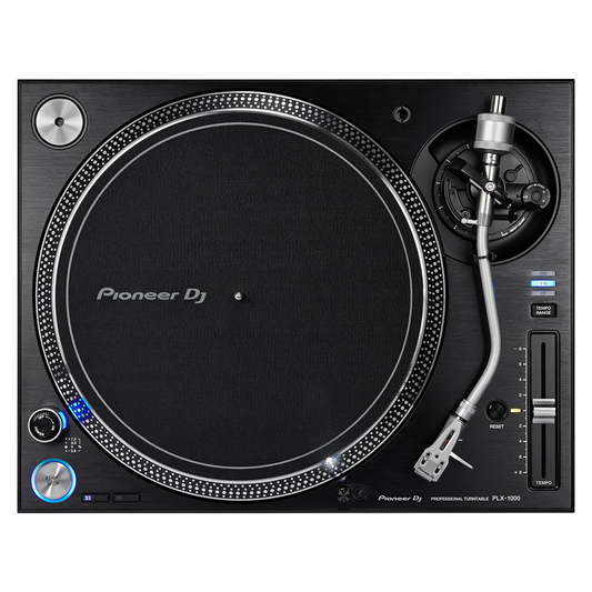PIONEER PLX1000