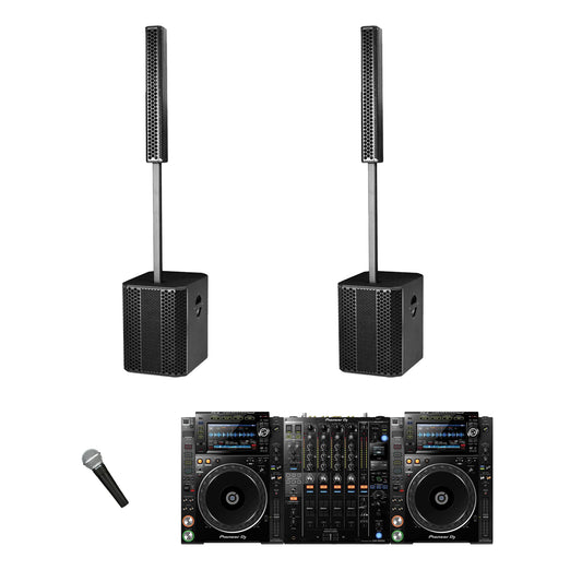 PRO DJ PACKAGE
